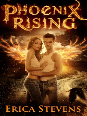 cover image of Phoenix Rising (Book 5 the Kindred Series)